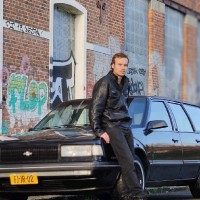 Christian van der Meer