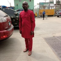 Morgan Ojinnaka R.Engr(Coren),Mnse
