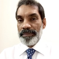 Rezaul Karim