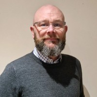 Jeremy Foster