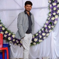 Vikas Vicky
