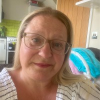 Wendy Bartram