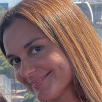 Raquel Rosado