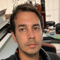Angel M. Gutierrez