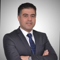 Hisham Mahmoud , Ph.D