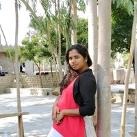 Rukmini Kabbili
