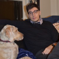 Nicholas Peterson