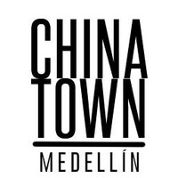Chinatown Medellin