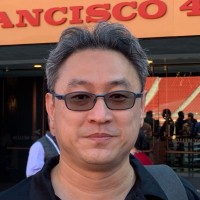 Luigi Chang