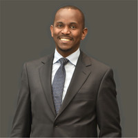 Samuel Kariuki