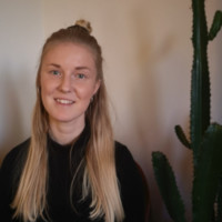 Clara Sjöberg