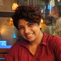 Supriya Ck