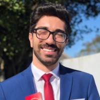 José Guilherme Fraga