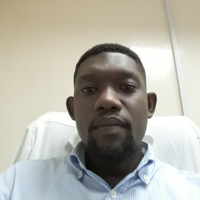 Nana Opoku Fordjour