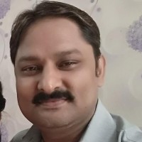 Nandan Patel