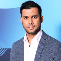 Subh Mondal