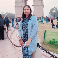 Manisha Choudhary