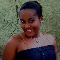 Sandrine Brou