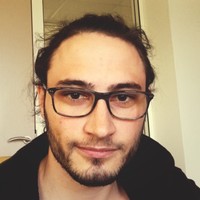 Maxence Bongiovanni