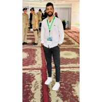 Mohamed Hamada 🇵🇸