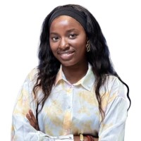 Oumou Toure