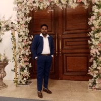 Samitha Chathuranga Abeyrathna