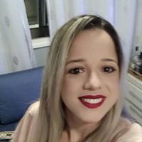 Ana Paula Andrade Conceiçao Lira Das Chagas
