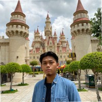 Rubert Matthew Lacanlali