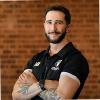 Luke Harris