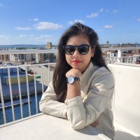Mousmi Kumari