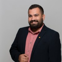 Francisco Rodriguez R.