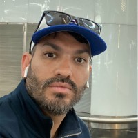 Joel Vega