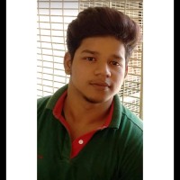 Rahul Kumar