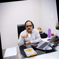 H K Sahu