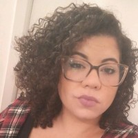 Caroline Rodrigues Dos Santos