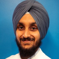 Prabhjyot Singh