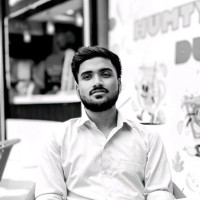 Ankush Mishra