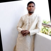 Harish Ram Deen Moorthy D