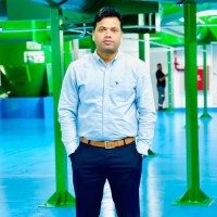 Sunil Gupta