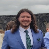 Dylan Penkert