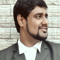 Darshil Trivedi