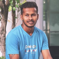 Rajapandi S