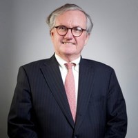 Charles Dolan