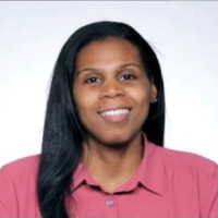 Tanisha Saunders