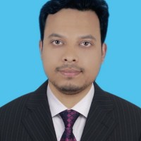 Abu Zafar Md. Saleh