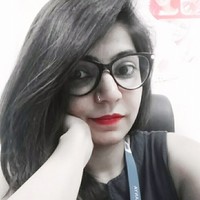Khushi Munjal