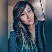 Gabrielle Lee