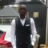 Patrick Mulaji Mutombo