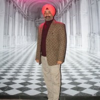 Tejinder Singh