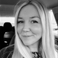 Simone Ryle Thorsson